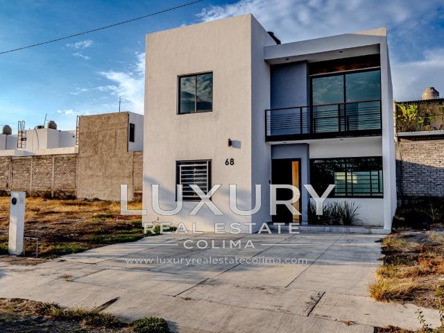 Casa en venta cercas de City club