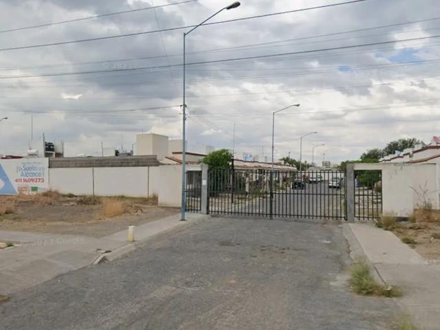 Casa en Venta Cerrada del atardecer El Rehilete Villagrán Guanajuato GERA