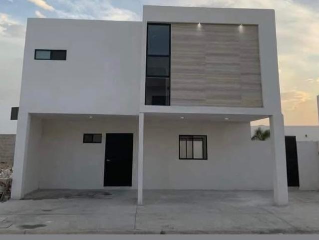 CASA EN VENTA CERRADA PERLA DEL MAR DEL NORTE