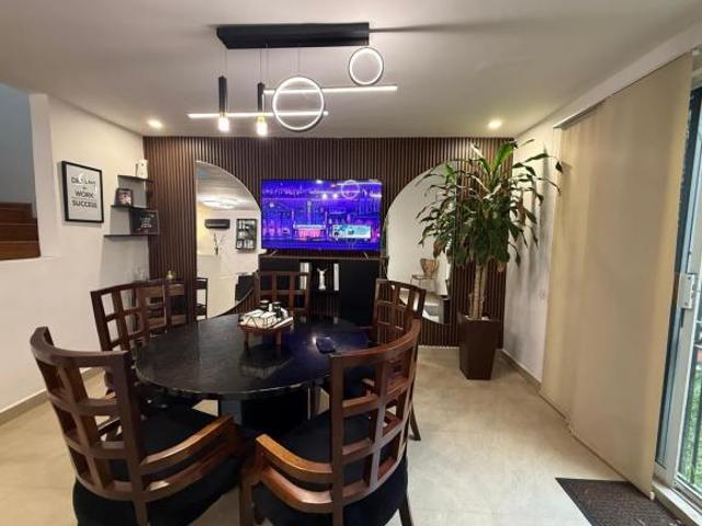 Casa en venta Cerradas de Cumbres, Monterrey, Nuevo León