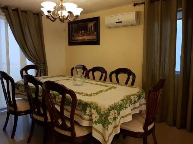 Casa en Venta Cerradas de Cumbres sector Contemporáneo $4,400,000