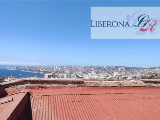 Casa en venta, Cerro Alegre | 10 dormitorios por 7000.00 en Valparaíso