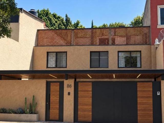 Casa en venta Cerro de La Juvencia 86 Para remodelar