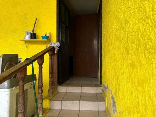 CASA EN VENTA CERRO DEL CUATRO TLAQUEPAQUE JALISCO