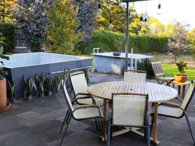 Casa en venta Cerro Gordo