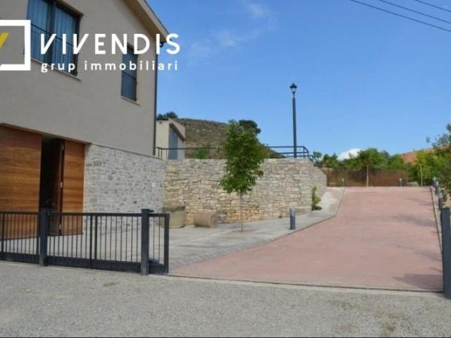 Casa en venta Cervera