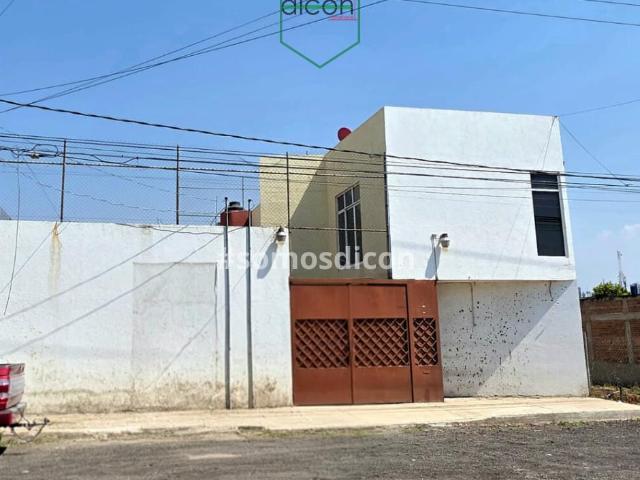 Casa en Venta Chalco Edo. de M?xico