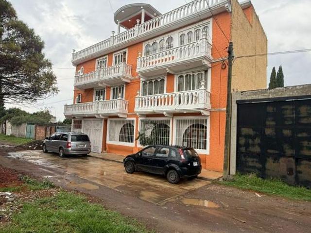 CASA EN VENTA CHALCO ESTADO DE MEXICO