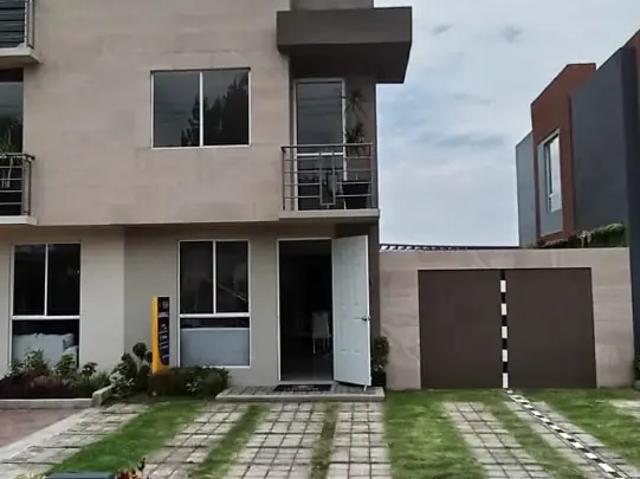 CASA EN VENTA CHALCO ESTADO DE MEXICO