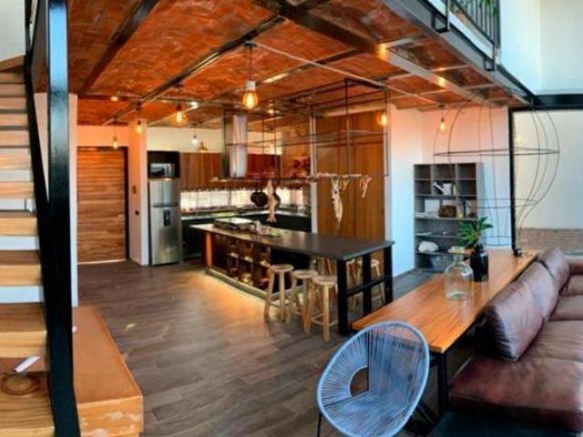 Casa en venta Chapala