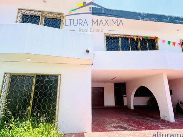 Casa en Venta Chapalita Guadalajara