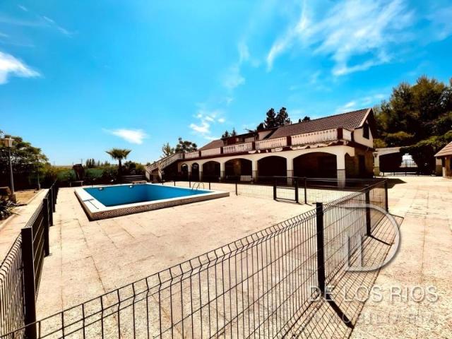 Casa en venta Chauchina