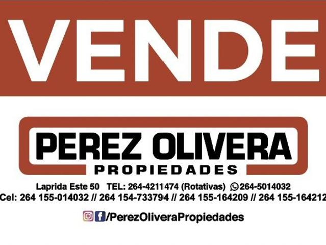 Casa en Venta Chimbas San Juan