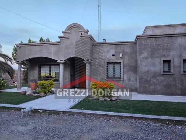 Casa en Venta Chimbas San Juan