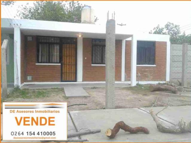 Casa en Venta Chimbas San Juan