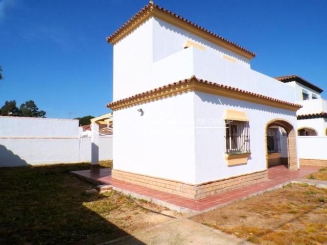 Casa en venta Chiclana de la Frontera