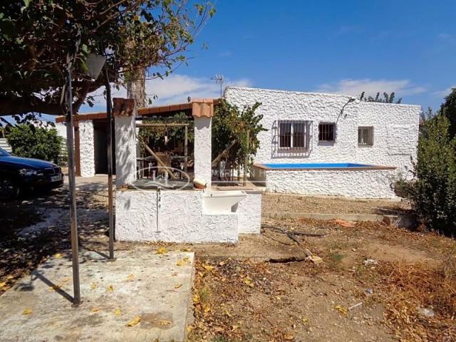 Casa en venta Chiclana de la Frontera