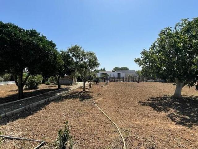 Casa en venta Chiclana de la Frontera