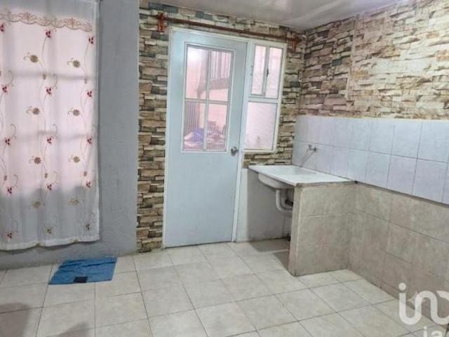 Casa en Venta Chiconautla Fraacionamiento La Fortaleza