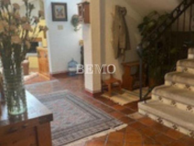 Casa en venta Chiluca