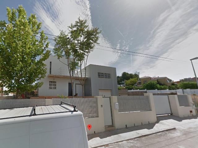 CASA EN VENTA CHIVA VALENCIA