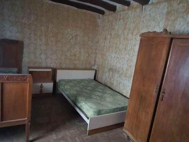 Casa en venta Chodes