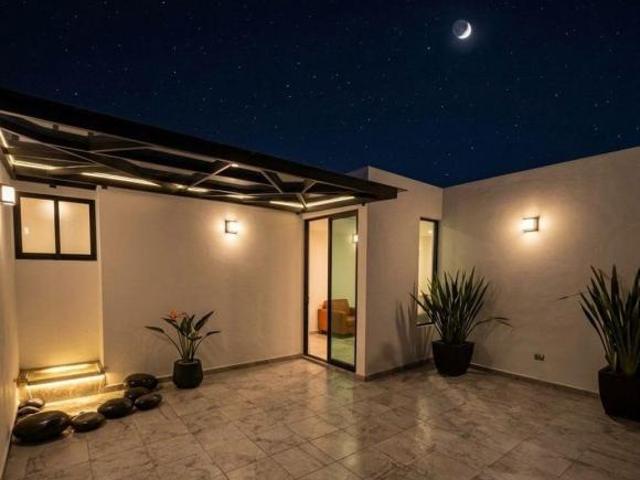 CASA EN VENTA CHOLULA