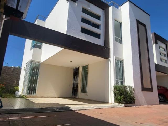 Casa en Venta Cholula