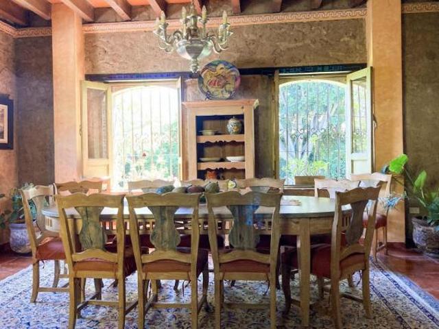 Casa En Venta Cholula Club De Golf La Huerta San Pedro de Cholula