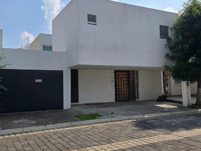 Casa en Venta Cholula, Pue