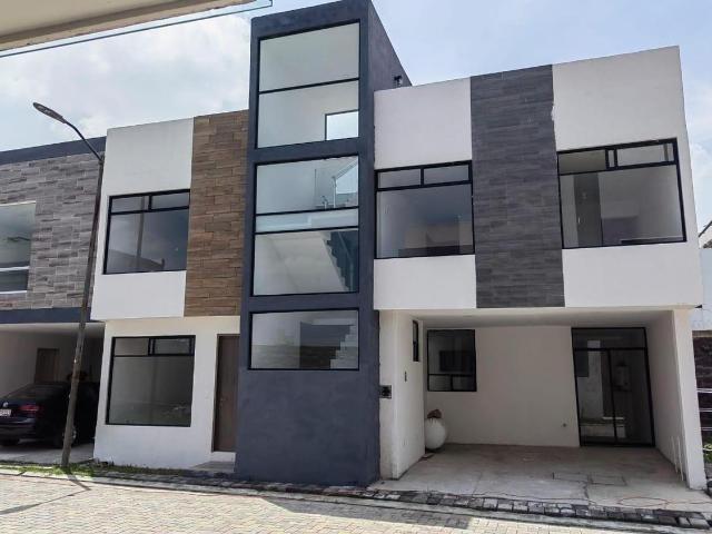 CASA EN VENTA CHOLULA, RESIDENCIAL EL SERENO $2,650,000