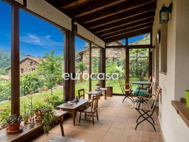 Casa en venta Cillorigo de Liébana