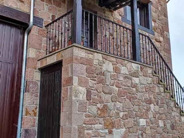Casa en venta Cillorigo de Liébana