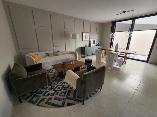 Casa en Venta Cimatario, 3 Rec?maras, Estudio