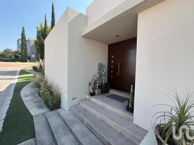 Casa en venta Cipreses Querétaro, Corregidora. UNA PLANTA