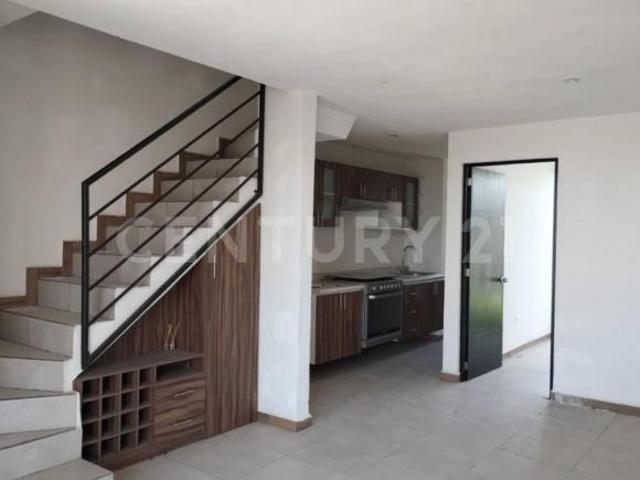 Casa en Venta Cipreses Residencial ZONA SANCTORUM, CUAUTLANCINGO!