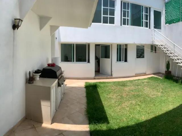 CASA EN VENTA CIRCUITO ECONOMISTAS