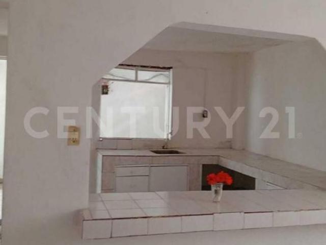 Casa en venta, Citlalli, Iztapalapa, CDMX