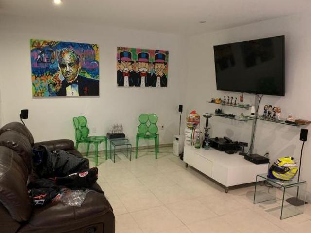 CASA EN VENTA CIUDAD BRISA, MAR DEL FRIO, NAUCALPAN 4