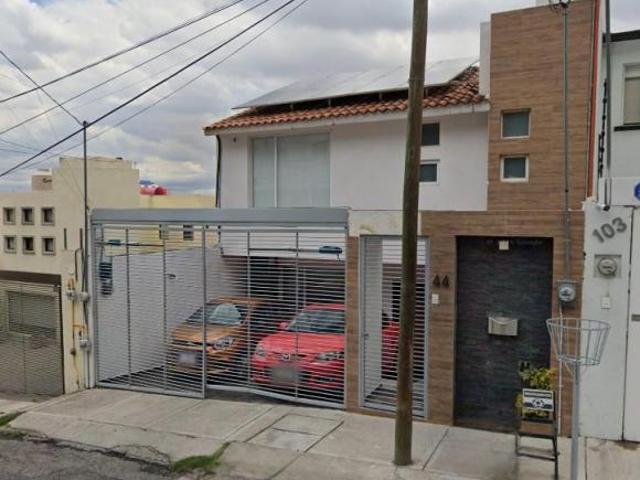 Casa en venta Ciudad Brisa, Naucalpan de Juárez