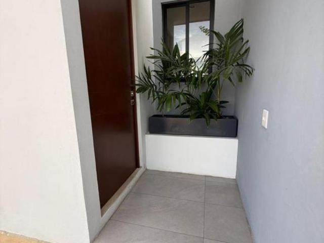Casa en Venta Ciudad Caucel a 500 metros del periférico