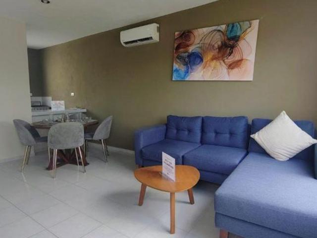 CASA EN VENTA CIUDAD CAUCEL MERIDA YUCATAN