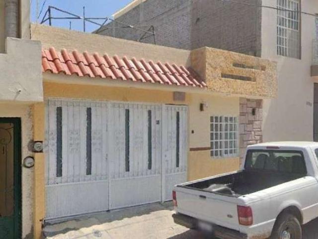 Casa en Venta Ciudad del Sol La Piedad Michoacan