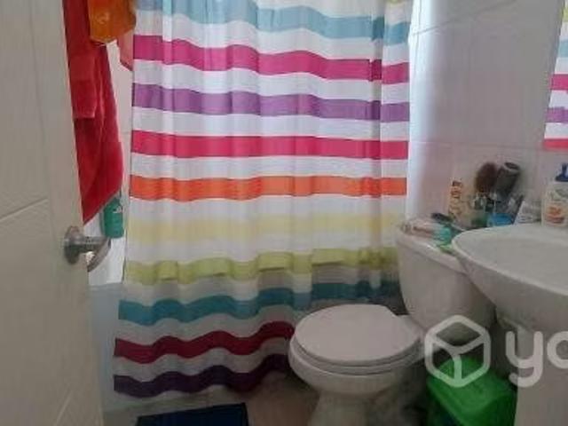 Casa en venta ciudad del sol puente alto 4d 3b | 4 dormitorios por 210000. 00 en Puente Alto