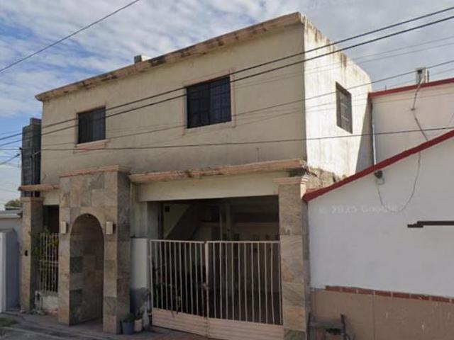 CASA EN VENTA CIUDAD DEPORTIVA MONCLOVA COAHUILA