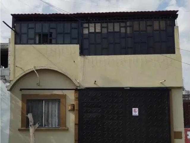 Casa en Venta ciudad Las Torres, saltillo