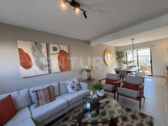 Casa en Venta Ciudad Meseta, Queretaro