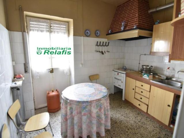 Casa en venta Ciudad Rodrigo