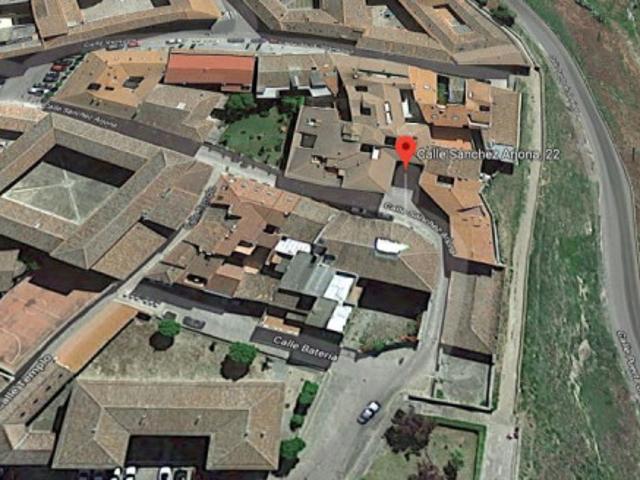 Casa en venta Ciudad Rodrigo