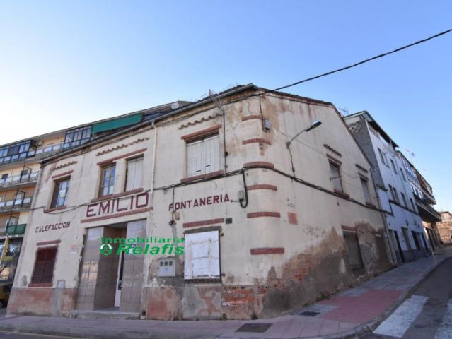 Casa en venta Ciudad Rodrigo
